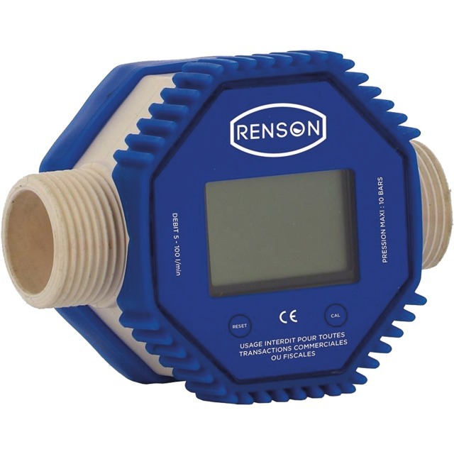 Compteur Numerique Adblue référence fournisseur REN159110